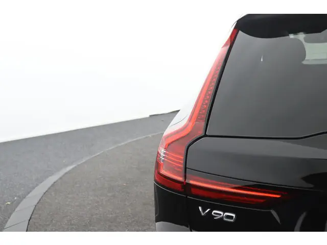 Volvo V90 2.0 T8 AWD R-Design 2021 Hybride Benzine 16