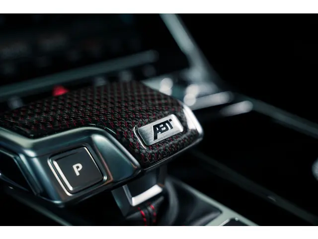 Audi RS6 RS 6 TFSI quattro 2023 Benzine 29