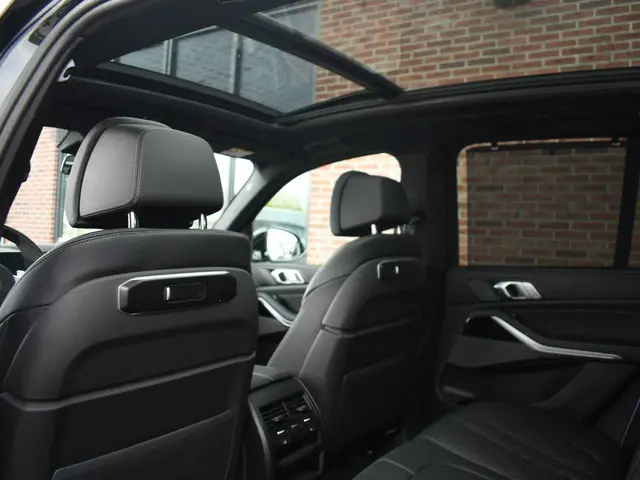 BMW X5 xDrive50e M-Sport 2023 Hybride Benzine 10