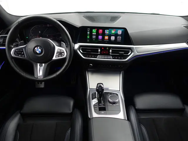 BMW 3 Serie 320i xDrive M Sport Edition- 2019 Benzine 7