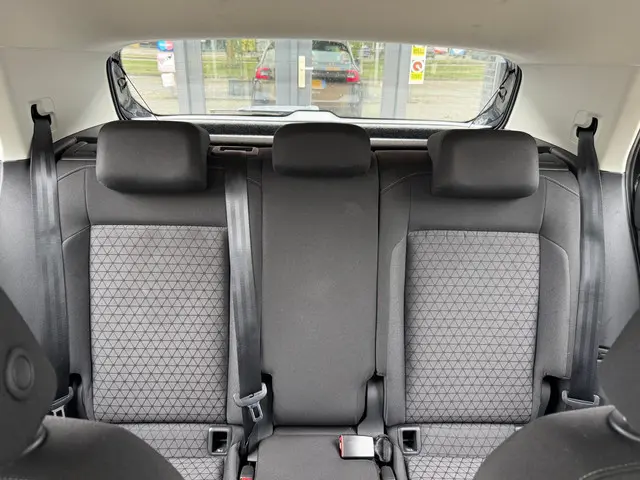 Volkswagen T-Cross 1.0 TSI Life 2020 Benzine 15