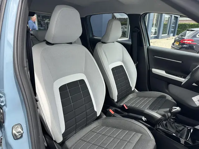 Citroën C3 1.2 Turbo 100 PK Max 2025 Benzine 29