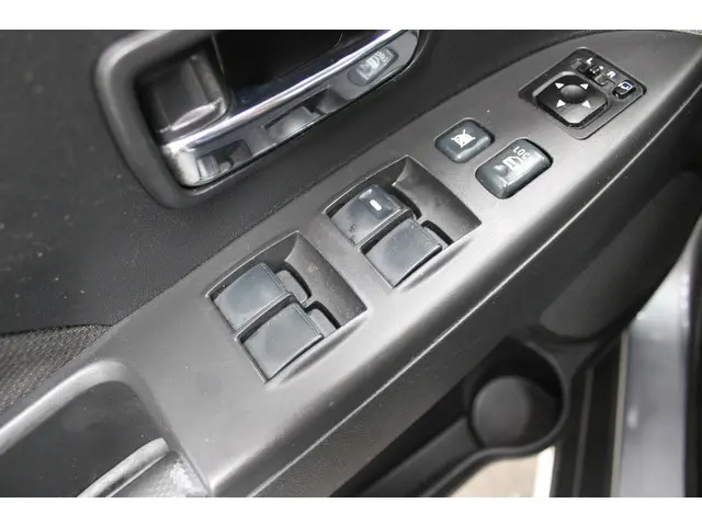Citroën C4 Aircross 1.6 Tendance 2012 Benzine 22