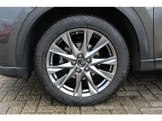 Mazda CX-5 2.5 SkyActiv-G 194 Signature 2020 Benzine 12