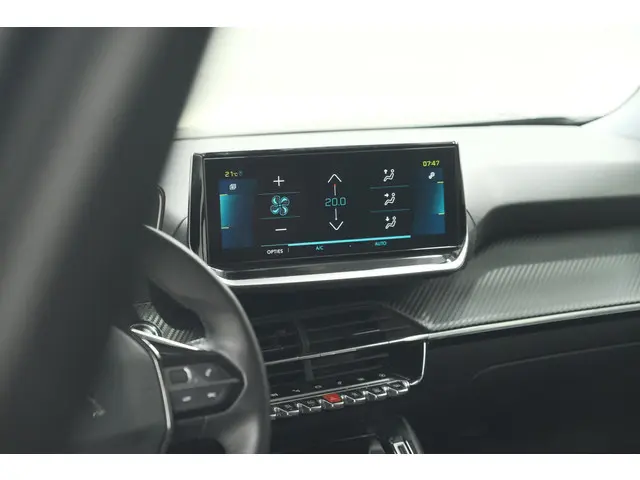 Peugeot e-2008 EV Allure Pack 50 kWh 2022 Elektrisch 52