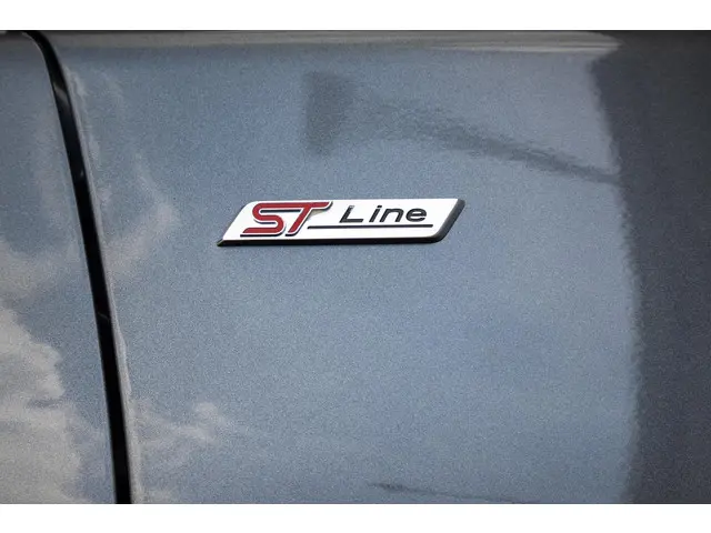 Ford Puma 1.0 EcoBoost Titanium X Vignale 2020 Benzine 6