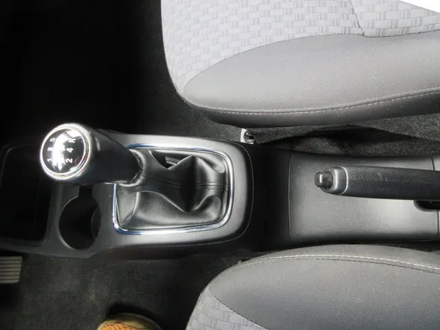 Mitsubishi Space Star 1.0 Intense 2016 Benzine 17