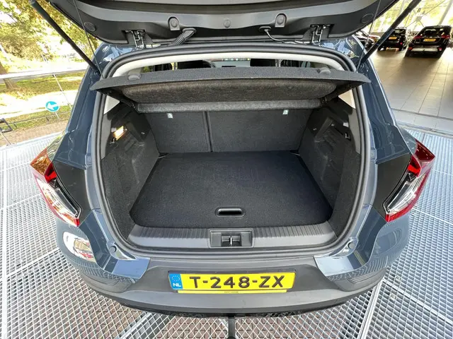 Mitsubishi ASX 1.6 HEV AT Intense 2023 Hybride Benzine 9