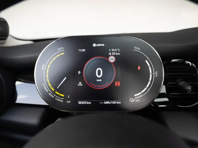 MINI Electric 3-deurs 2022 Elektrisch 25