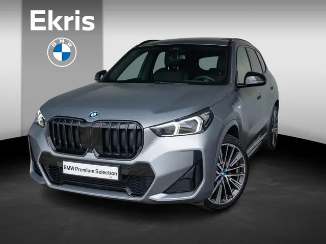 BMW X1 xDrive30e 2024 Hybride Benzine