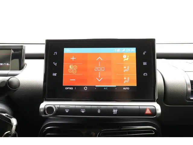 Citroën C4 Cactus 1.2 PureTech Business 2020 Benzine 23