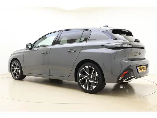 Peugeot 308 1.2T 130pk Allure Pack 2023 Benzine 12