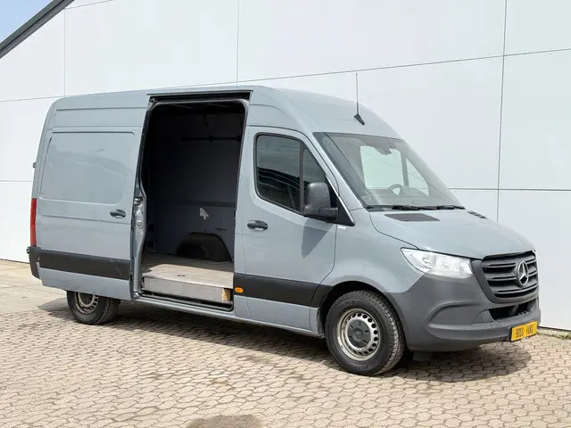 Mercedes-Benz Sprinter 315 1.9 CDI 2020 Diesel 5