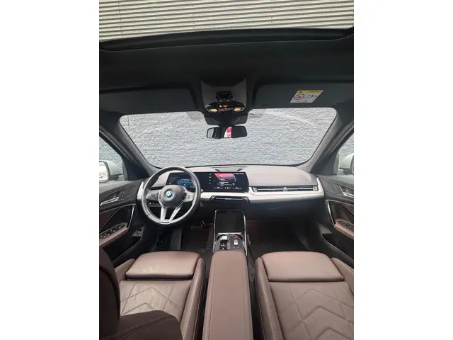 BMW X1 XDrive25e 2024 Hybride Benzine 19