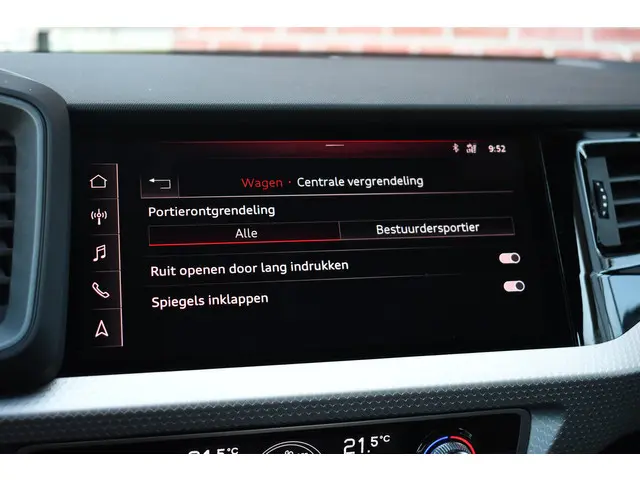 Audi A1 Sportback 30 TFSI S-Edition 2019 Benzine 26