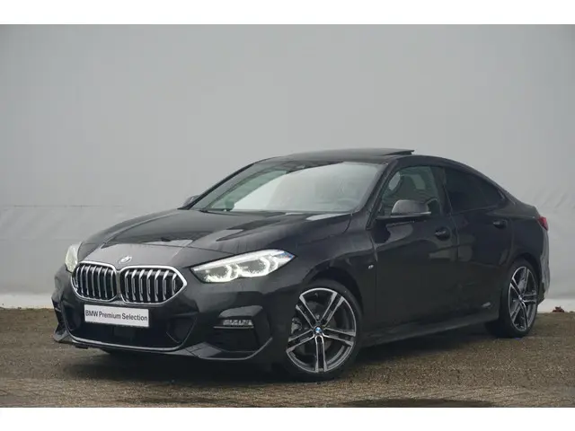 BMW 2 Serie Gran Coupé 218i 2025 Benzine 33
