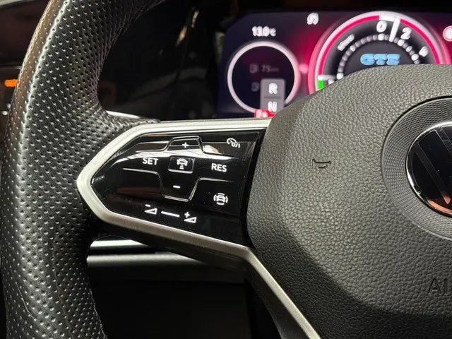 Volkswagen Golf 1.4 eHybrid GTE 2021 Hybride Benzine 13