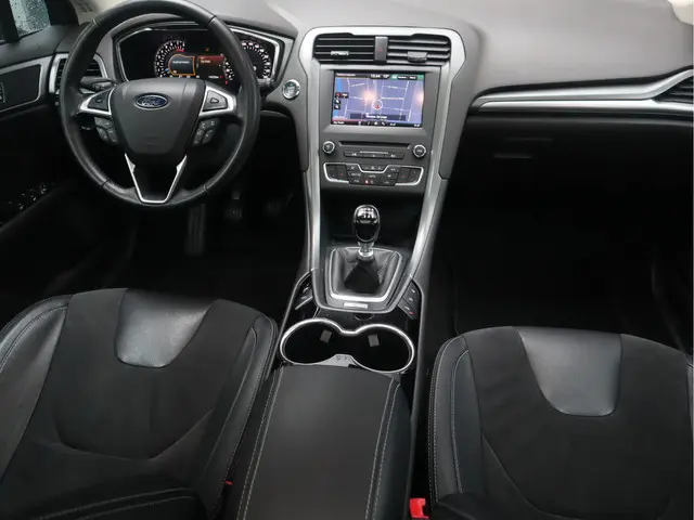 Ford Mondeo 1.5 Titanium 2016 Benzine 3