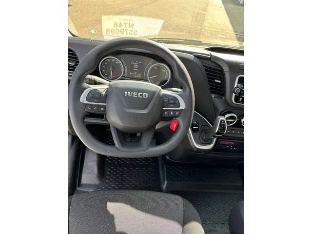 Iveco Daily Electric 38S14E 74 Kw 3750 2024 Elektrisch 7