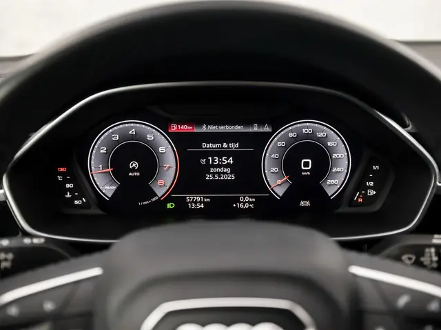 Audi Q3 35 TFSI Sport 2019 Benzine 21
