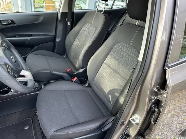 Kia Picanto 1.0 CVVT EconomyPlusLine 2019 Benzine 14