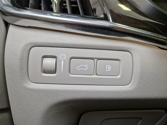 Volvo S90 2.0 T8 AWD Inscription 2019 Hybride Benzine 49