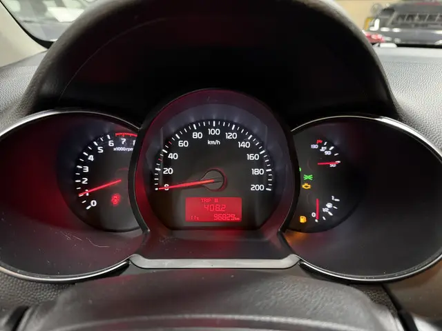 Kia Picanto 1.2 CVVT First Edition 2015 Benzine 9