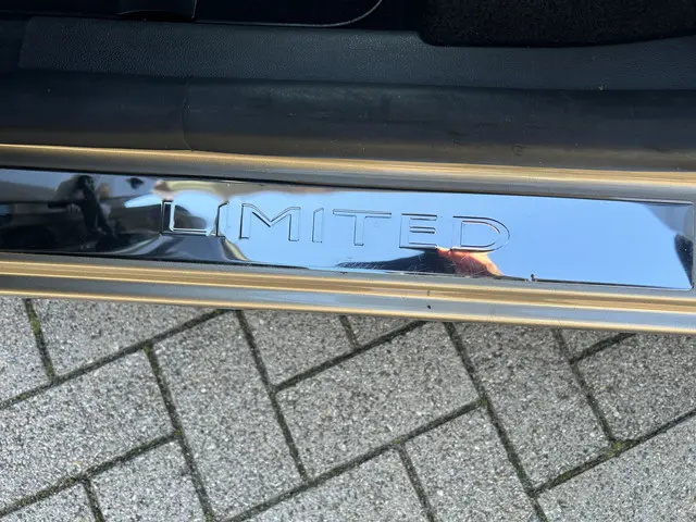 Renault Grand Scénic 1.2 TCe Limited 2015 Benzine 11