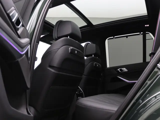 BMW X5 xDrive50e 2024 Hybride Benzine 41