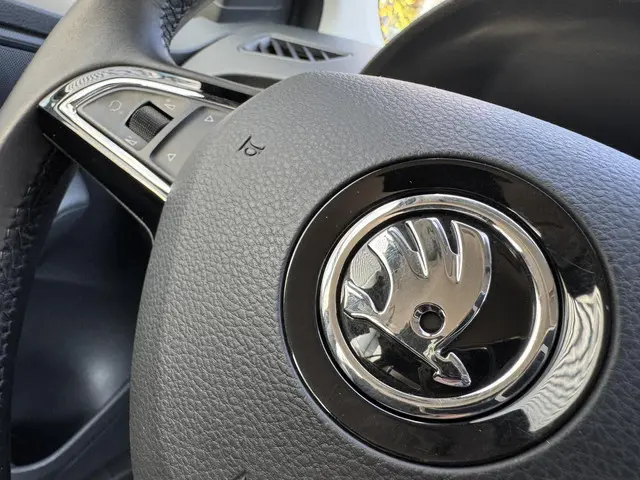 Škoda Fabia 1.0 TSI Drive 2018 Benzine 26