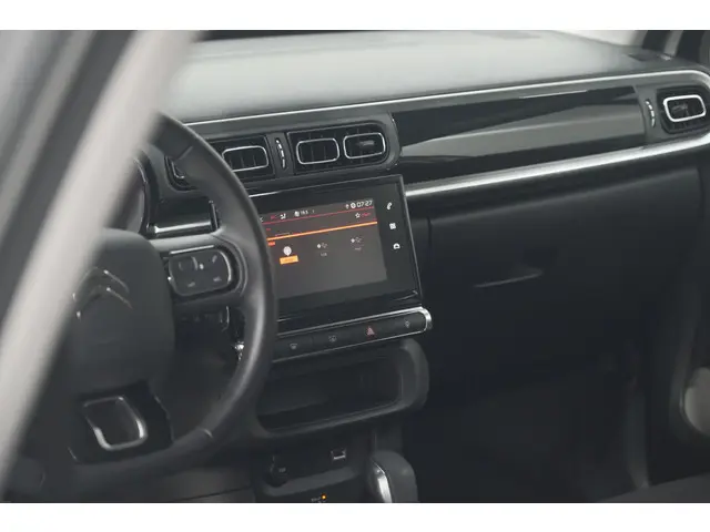 Citroën C3 PureTech 110 EAT6 Feel Edition 2020 Benzine 45
