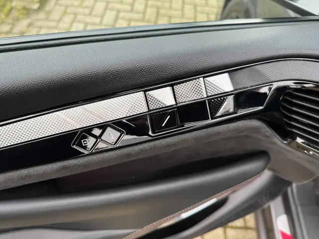 DS DS 4 1.2 PureTech Performance Line 2023 Benzine 22