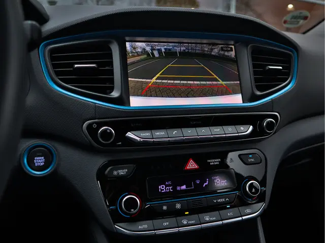Hyundai IONIQ 1.6 GDi Comfort 2019 Hybride Benzine 19