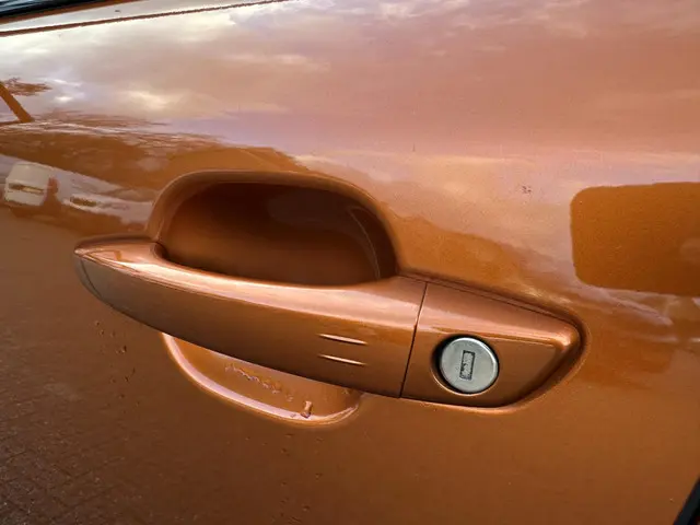 Peugeot 2008 1.2 Turbo 130 PK GT Pack 2021 Benzine 40