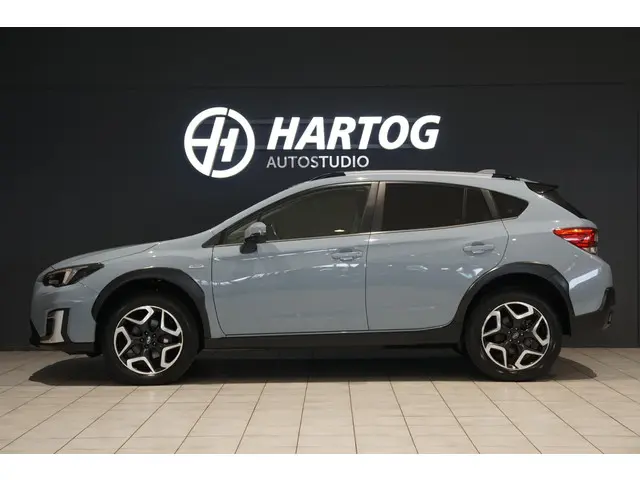 Subaru XV 2.0i e-BOXER Premium 2020 Benzine 5