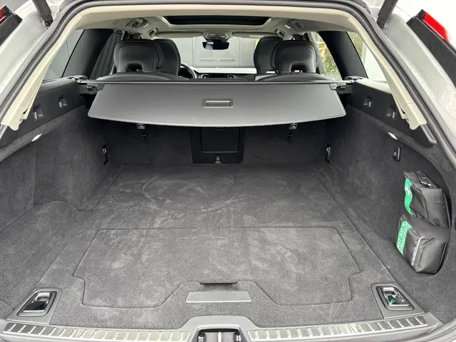 Volvo V40 2.0 D2 Nordic+ 2017 Diesel 11