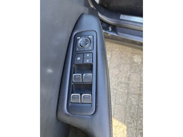 Lexus RX 450h 4WD F Sport Line 2017 Hybride Benzine 28