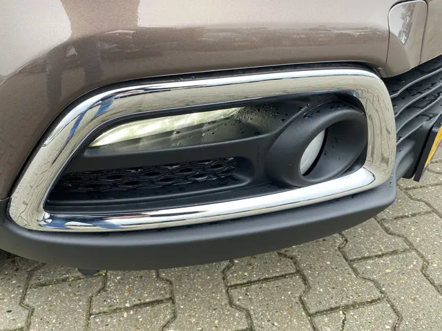 Renault Captur 0.9 TCe Dynamique 2015 Benzine 4