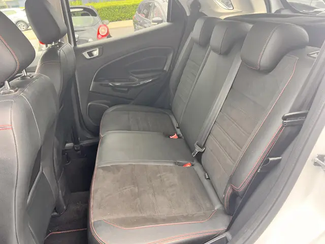 Ford EcoSport 1.0 EcoBoost ST-Line 2020 Benzine 16