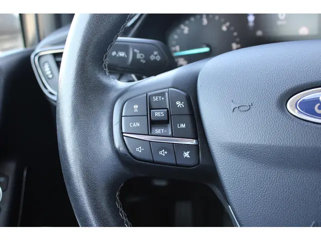 Ford Fiesta 1.5 TDCi Titanium 2018 Diesel 21