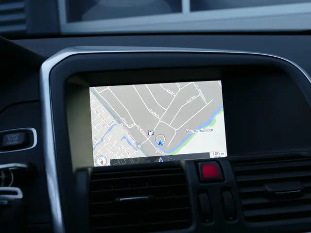 Volvo XC60 2.0 T5 FWD Ocean Race 2015 Benzine 21