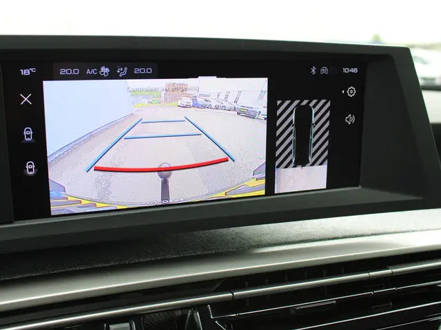 Peugeot 5008 1.2 Hybrid 145 Allure 2025 Hybride Benzine 22