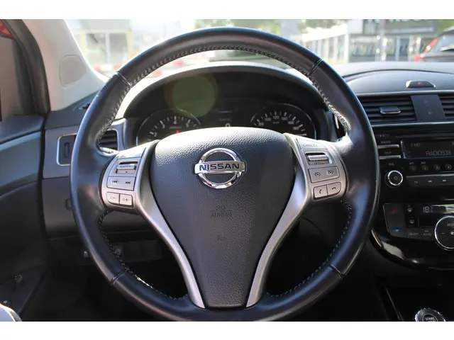 Nissan Pulsar 1.2 DIG-T Acenta 2016 Benzine 17