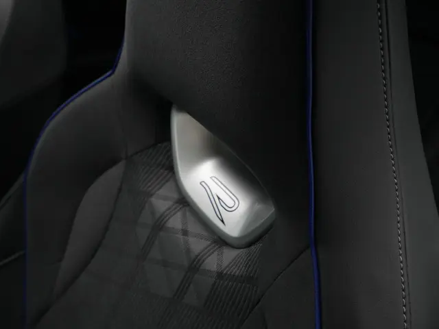 Volkswagen Tiguan 1.5 eTSI R-Line Business 2024 Benzine 13