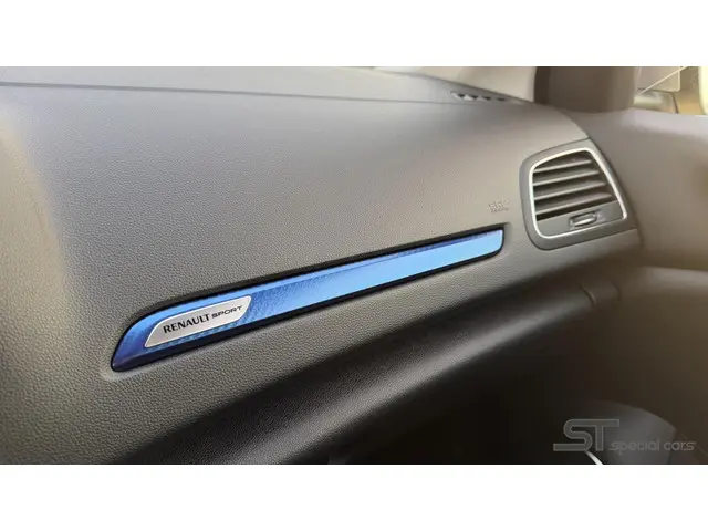 Renault Mégane Estate 1.6 TCe GT 2018 Benzine 27