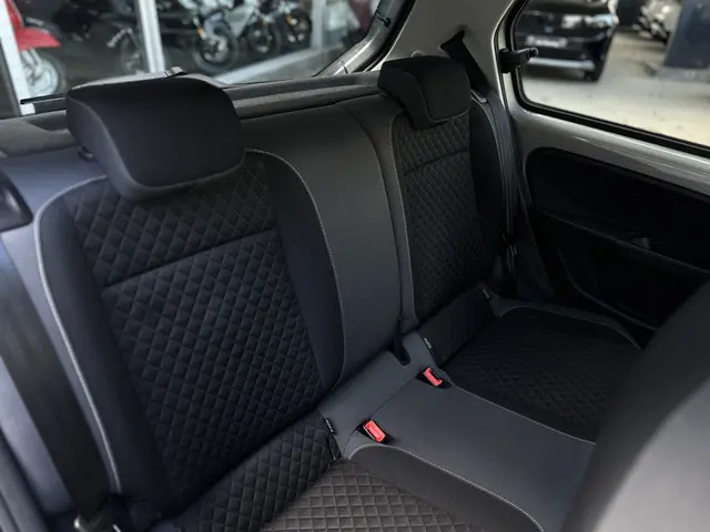 Škoda Citigo 1.0 Greentech Fresh 2017 Benzine 7