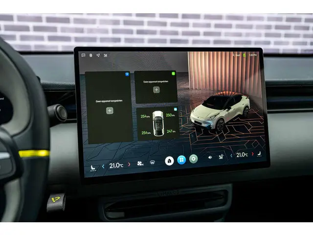 Lynk & Co 02 More 66 kWh 2026 Elektrisch 19