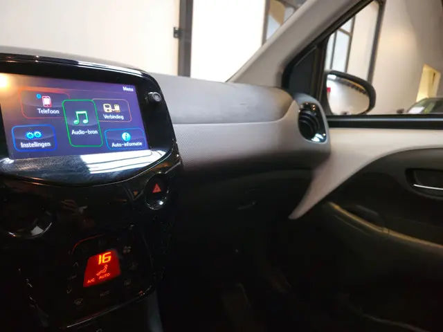 Peugeot 108 1.0 e-VTi Allure 2019 Benzine 18