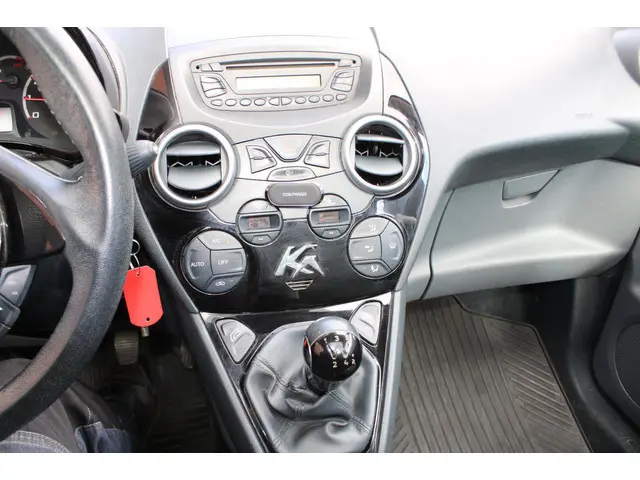Ford Ka 1.2 Titanium X start/stop 2014 Benzine 20