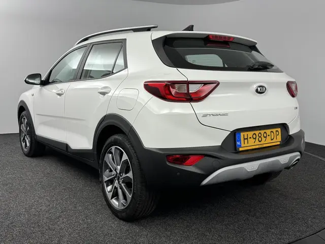 Kia Stonic 1.0 T-GDi DynamicLine 2020 Benzine 42